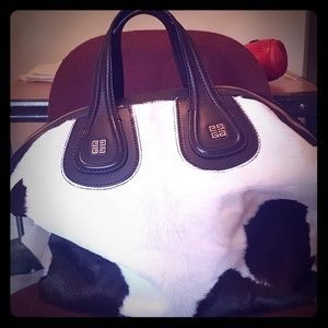 Givenchy designer purse